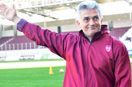 Tέλος ο Τσιώλης από την ΑΕΛ