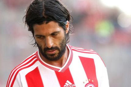 “Επεσε” το Καραϊσκάκη για τον Τσόρι