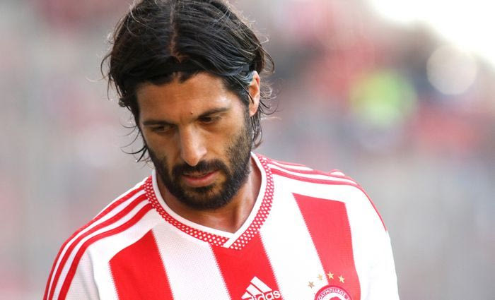 “Επεσε” το Καραϊσκάκη για τον Τσόρι