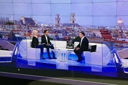Eλληνική ιατρική τεχνογνωσία για το Euro στο Κατάρ