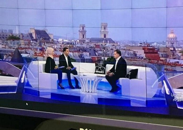 Eλληνική ιατρική τεχνογνωσία για το Euro στο Κατάρ