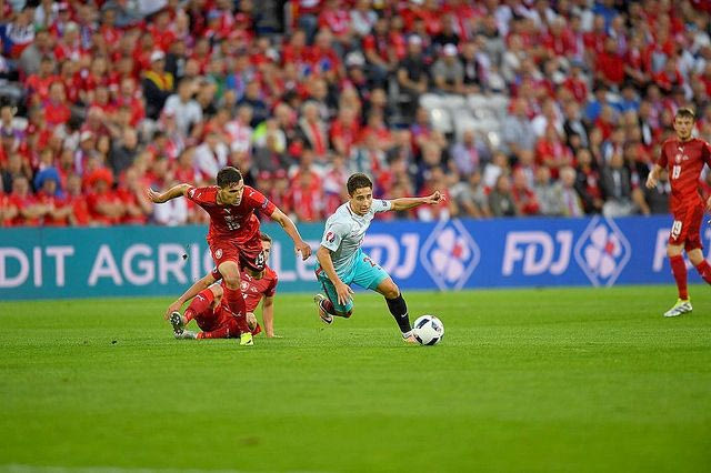 Τσεχία – Τουρκία 0-2