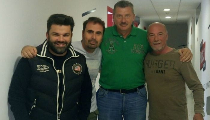 Βάντσικ: “Έχω παράπονο από τον Παναθηναϊκό”