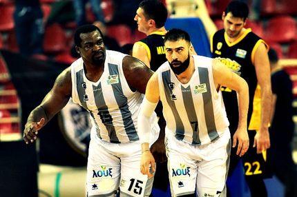 Αυτή είναι η πρόταση της ΑΕΚ για Βασιλειάδη