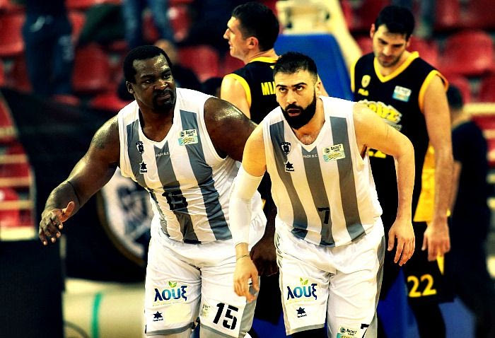 Αυτή είναι η πρόταση της ΑΕΚ για Βασιλειάδη