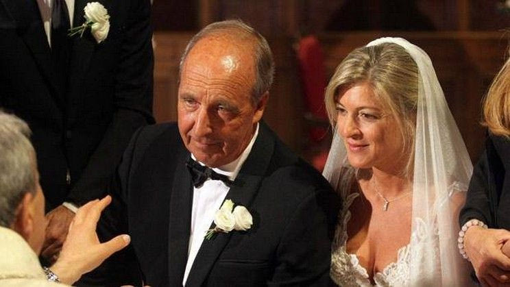 Παντρεύτηκε και αναλαμβάνει την Εθνική Ιταλίας ο Βεντούρα