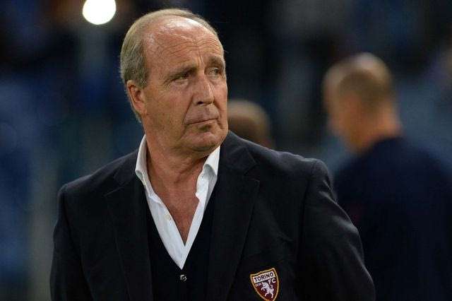 Ο Βεντούρα διάδοχος τον Κόντε στην Ιταλία