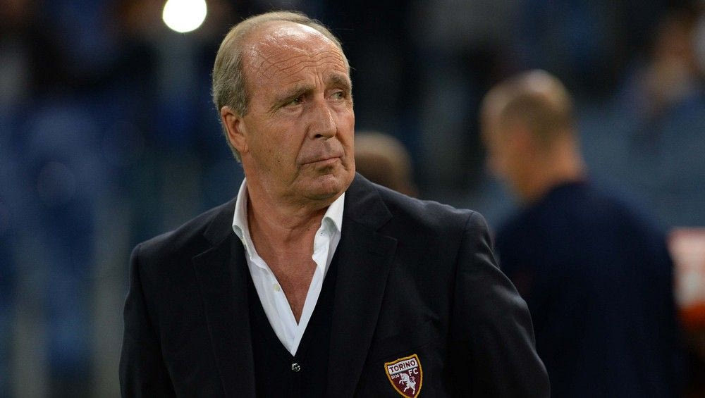 Ο Βεντούρα διάδοχος τον Κόντε στην Ιταλία