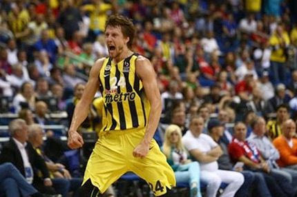 Η λαβή πάλης που εκνεύρισε τον Βέσελι και προκαλέσε την αποβολή του (VIDEO)