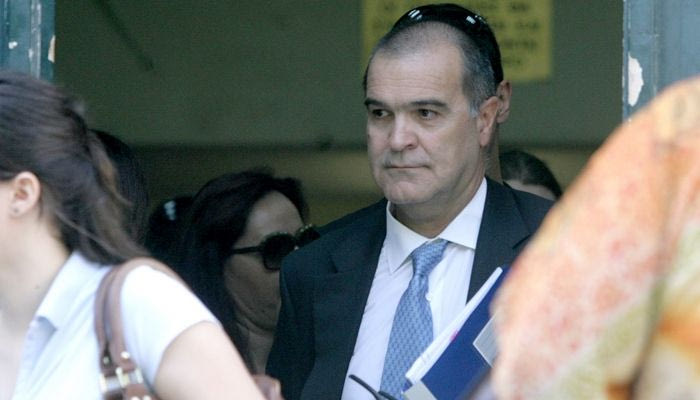 “Παγώνουν” οι λογαριασμοί Βγενόπουλου