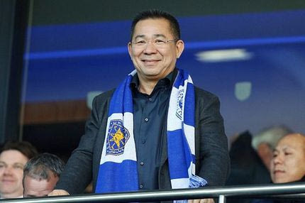 Η Λέστερ απάντησε στον Κούγια για την αδελφοποίηση