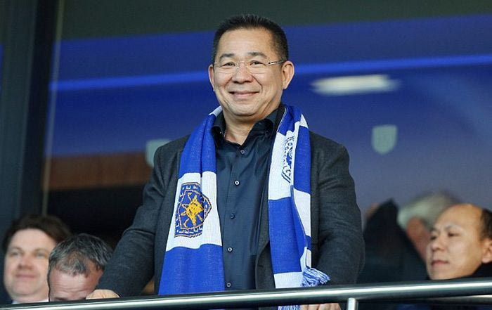 Η Λέστερ απάντησε στον Κούγια για την αδελφοποίηση