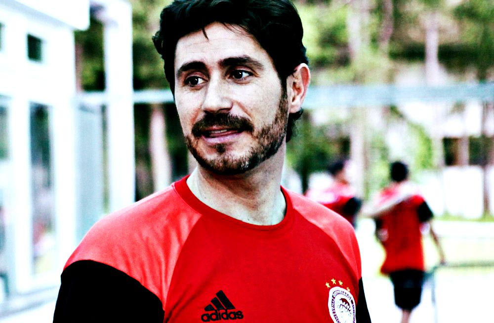 Η μεγάλη ευκαιρία του Victor Sànchez del Amo