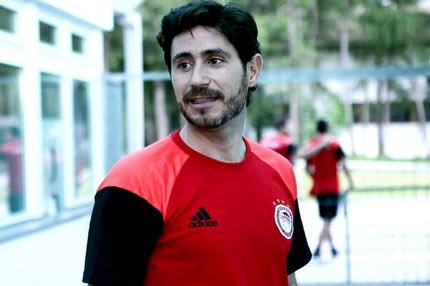 Το μήνυμα του Σάντσεθ για Ολυμπιακό