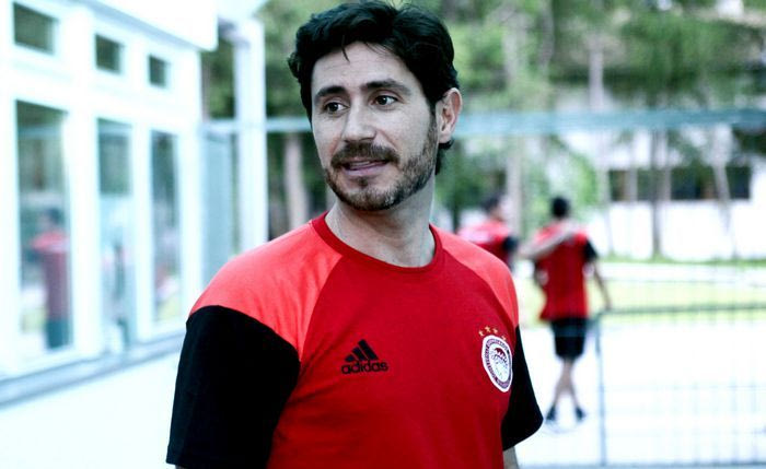 Το μήνυμα του Σάντσεθ για Ολυμπιακό