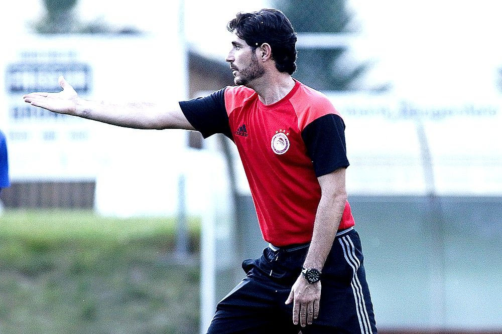 Οι πρώτες διαφορές Σίλβα και Βίκτορ