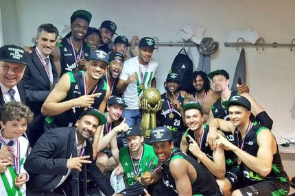 Επιστροφή της Βιλερμπάν του Πάρκερ στην κορυφή: Το πανηγύρισε ο Γάλλος