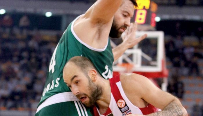 Παίρνει Βουγιούκα ο Παναθηναϊκός