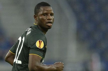 Την Τετάρτη στην Ελλάδα ο Γουακάσο