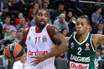 Ο Γουαναμέικερ έκλεισε στην Νταρουσάφακα