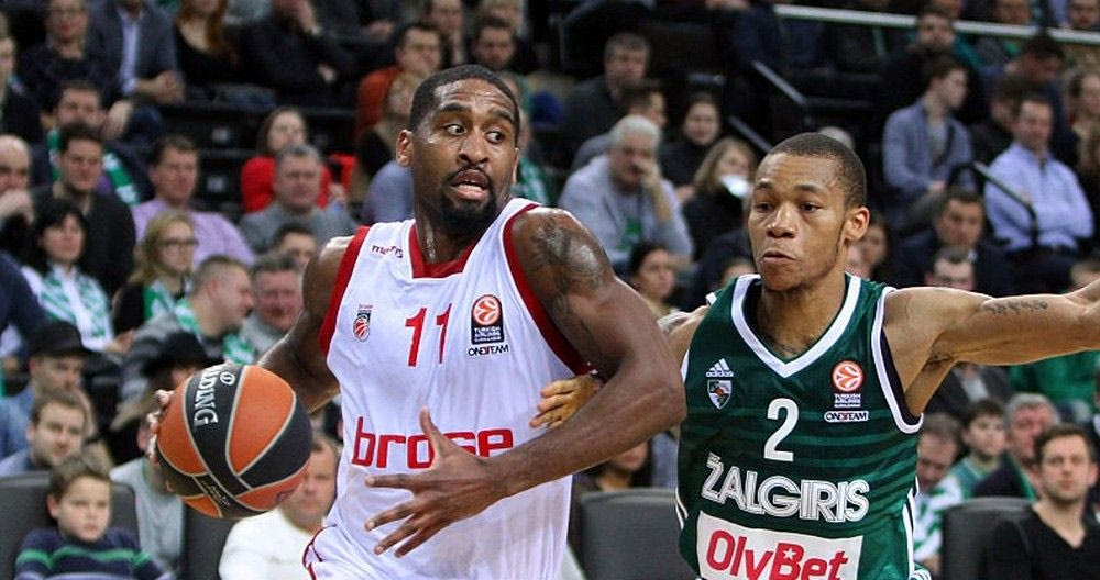 Ο Γουαναμέικερ έκλεισε στην Νταρουσάφακα