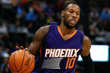 Ο Σόνι Γουίμς ηγέτης της Μακάμπι