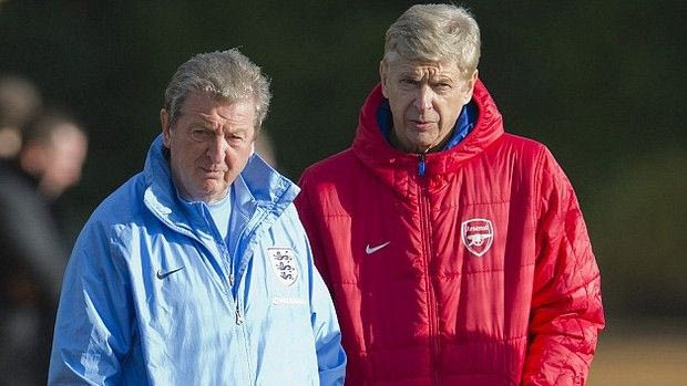 Αυτός είναι ο Νο1 στόχος για τον πάγκο της Αγγλίας