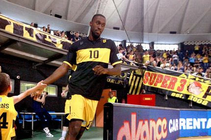 Βρήκε συμβόλαιο στους Χιτ ο Ουάιτ