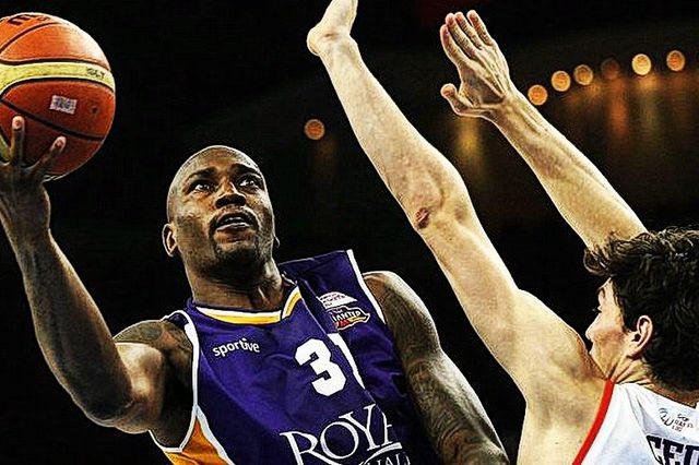 Τζαγουάντ Γουίλιαμς: Ο συμπαίκτης του Λεμπρόν που έλειπε από την ΑΕΚ