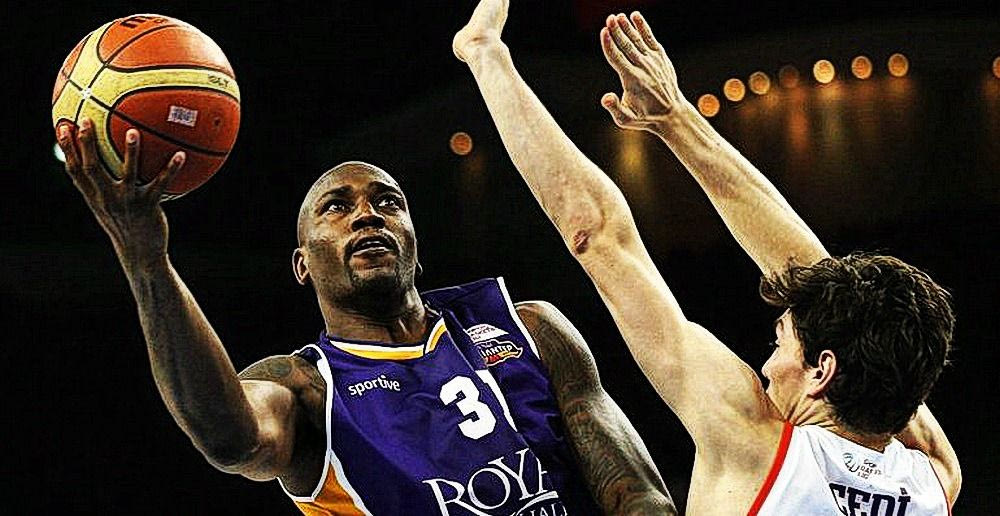 Τζαγουάντ Γουίλιαμς: Ο συμπαίκτης του Λεμπρόν που έλειπε από την ΑΕΚ