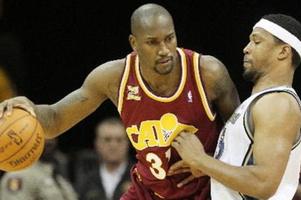 Στόχος της ΑΕΚ ο… ψηλός Γουίλιαμς