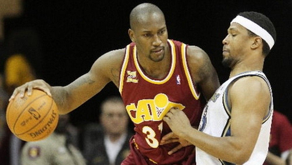 Στόχος της ΑΕΚ ο… ψηλός Γουίλιαμς