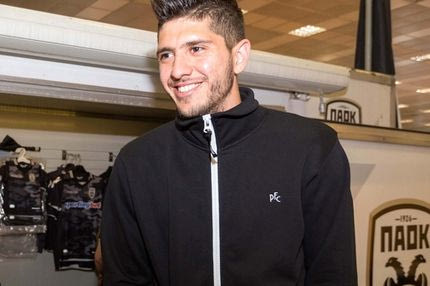 Πάει Στεάουα ο Χατζηισαΐας