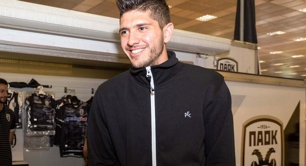 Πάει Στεάουα ο Χατζηισαΐας