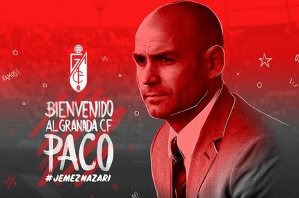 Επίσημα στη Γρανάδα ο Χέμεθ