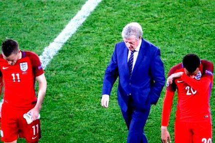 Αγανάκτησε με τους παίκτες του ο Χόντσον