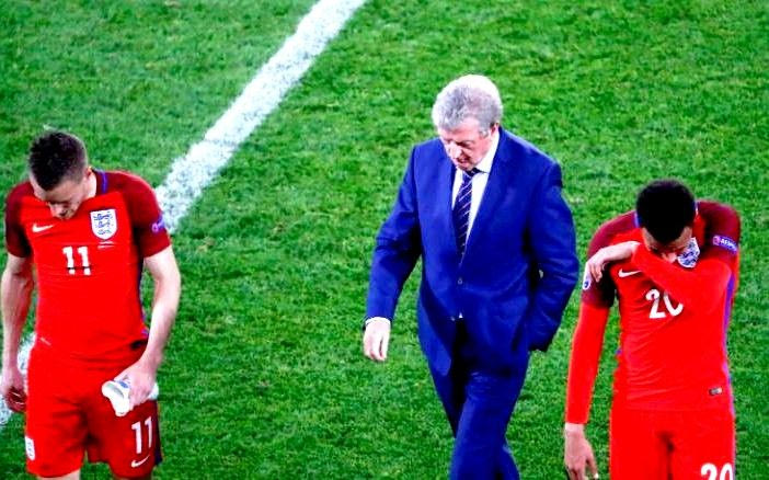 Αγανάκτησε με τους παίκτες του ο Χόντσον