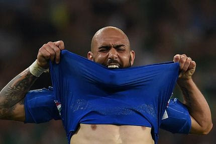 ΞΕΣΠΑΣΜΑ: “Δεν έχετε τα α@@@@@α του Τζάτζα”