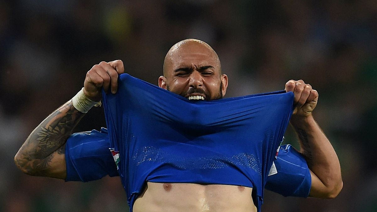 ΞΕΣΠΑΣΜΑ: “Δεν έχετε τα α@@@@@α του Τζάτζα”