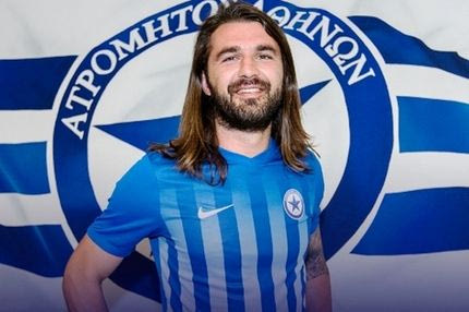 Υπέγραψε ο Ζησόπουλος, στον αέρα ο Φυτανίδης