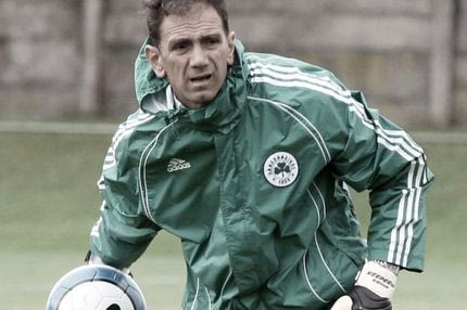 Πνίγηκε σε λίμνη ο Γκόραν Ζιβάνοβιτς!