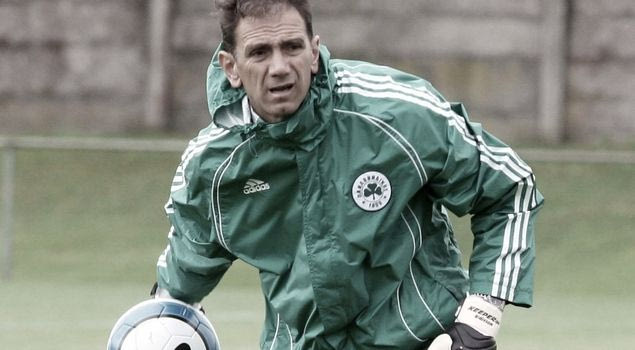 Πνίγηκε σε λίμνη ο Γκόραν Ζιβάνοβιτς!