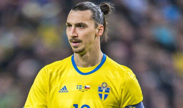 “Υπογράφει την Παρασκευή στη Γιουνάιτεντ ο Ιμπραχίμοβιτς”