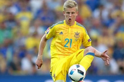 Πήρε Ζίντσενκο η Μάντσεστερ Σίτι