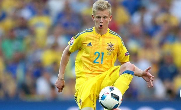 Πήρε Ζίντσενκο η Μάντσεστερ Σίτι