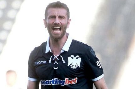 Μαλεζάς: “Έχουμε ευκαιρία για ρεβάνς”