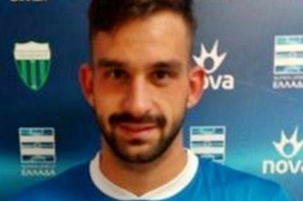 Ανακοίνωσε Δασκαλάκη ο Λεβαδειακός