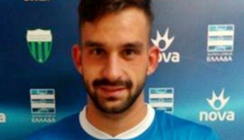Ανακοίνωσε Δασκαλάκη ο Λεβαδειακός