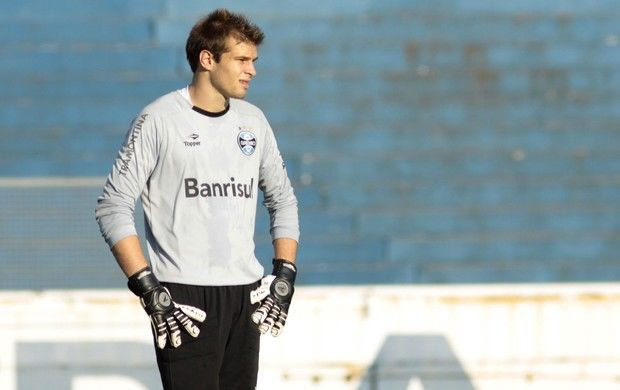 Αυτός είναι ο Βραζιλιάνος που δοκιμάζεται από τον Παναθηναϊκό