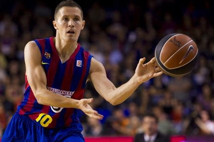 Σταμάτησε το μπάσκετ ο Λάκοβιτς